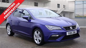 Large image for the Used Seat LEON