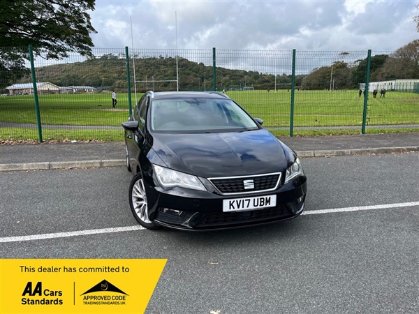 Large image for the Used Seat Leon