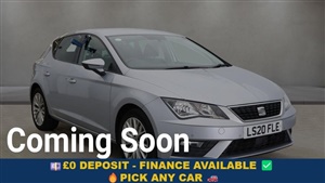 Large image for the Used Seat LEON