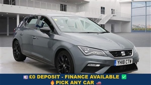 Large image for the Used Seat LEON