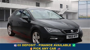 Large image for the Used Seat LEON