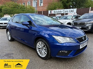 Large image for the Used Seat LEON