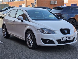 Large image for the Used Seat LEON