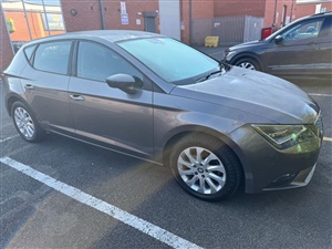 Large image for the Used Seat LEON