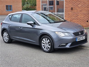 Large image for the Used Seat LEON