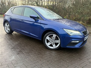 Large image for the Used Seat LEON