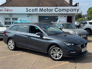 Large image for the Used Seat LEON