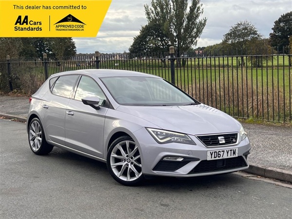 Large image for the Used Seat LEON