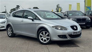 Large image for the Used Seat LEON