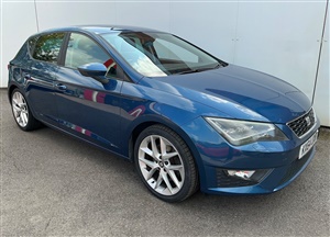 Large image for the Used Seat Leon