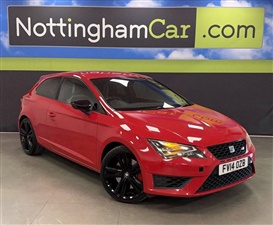 Large image for the Used Seat LEON