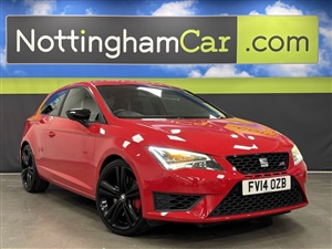 Large image for the Used Seat LEON