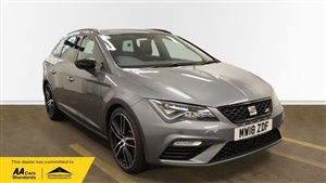 Large image for the Used Seat LEON
