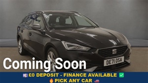 Large image for the Used Seat LEON