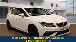 Large image for the Used Seat LEON