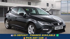 Large image for the Used Seat LEON