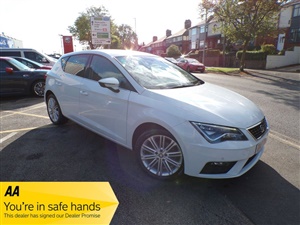 Large image for the Used Seat LEON