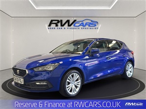 Large image for the Used Seat LEON