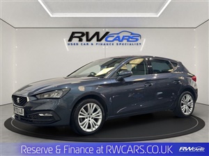 Large image for the Used Seat LEON