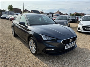 Large image for the Used Seat Leon