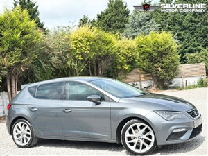 Large image for the Used Seat LEON