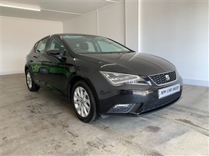 Large image for the Used Seat LEON