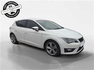 Large image for the Used Seat LEON