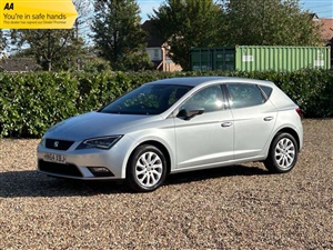 Large image for the Used Seat LEON