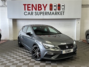 Large image for the Used Seat LEON