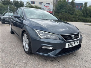 Large image for the Used Seat LEON