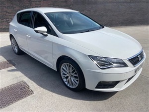 Large image for the Used Seat LEON