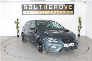 Large image for the Used Seat LEON