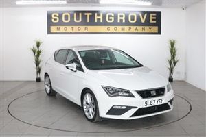 Large image for the Used Seat LEON