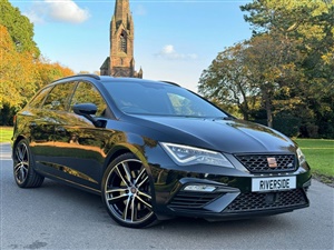 Large image for the Used Seat LEON