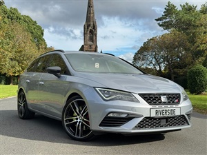 Large image for the Used Seat LEON