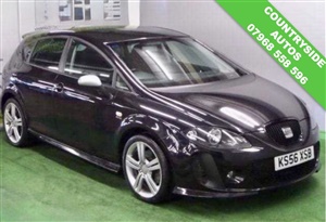 Large image for the Used Seat LEON