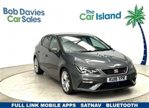 Large image for the Used Seat LEON