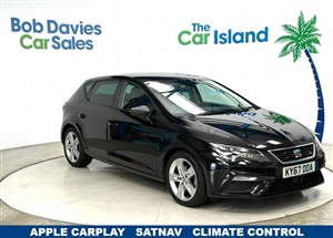 Large image for the Used Seat LEON
