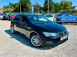 Large image for the Used Seat Leon
