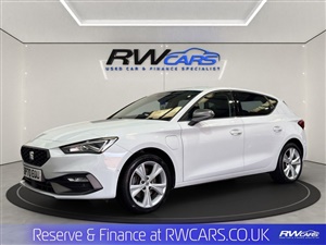 Large image for the Used Seat LEON