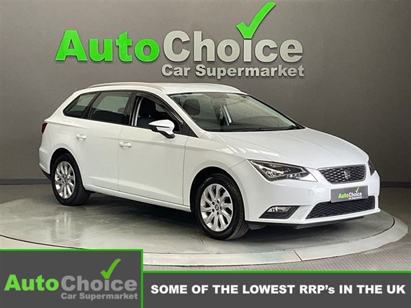 Large image for the Used Seat LEON