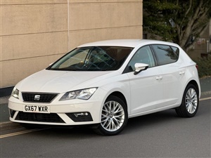 Large image for the Used Seat LEON