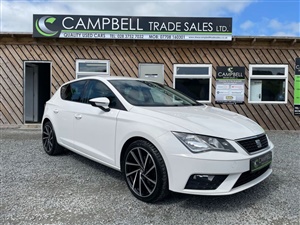 Large image for the Used Seat LEON