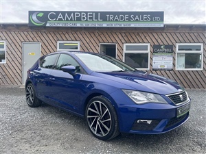 Large image for the Used Seat LEON