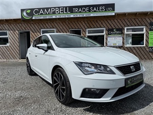 Large image for the Used Seat LEON
