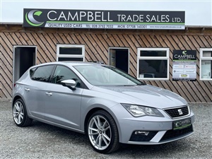 Large image for the Used Seat LEON