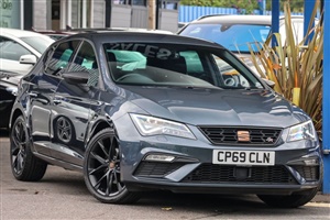 Large image for the Used Seat LEON
