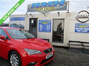 Large image for the Used Seat LEON