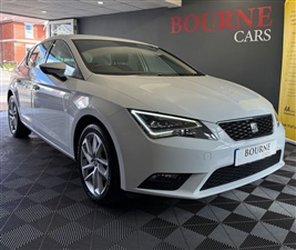 Large image for the Used Seat LEON