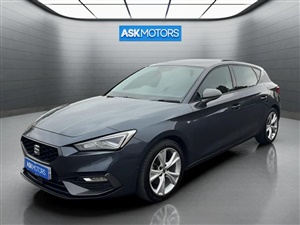 Large image for the Used Seat LEON